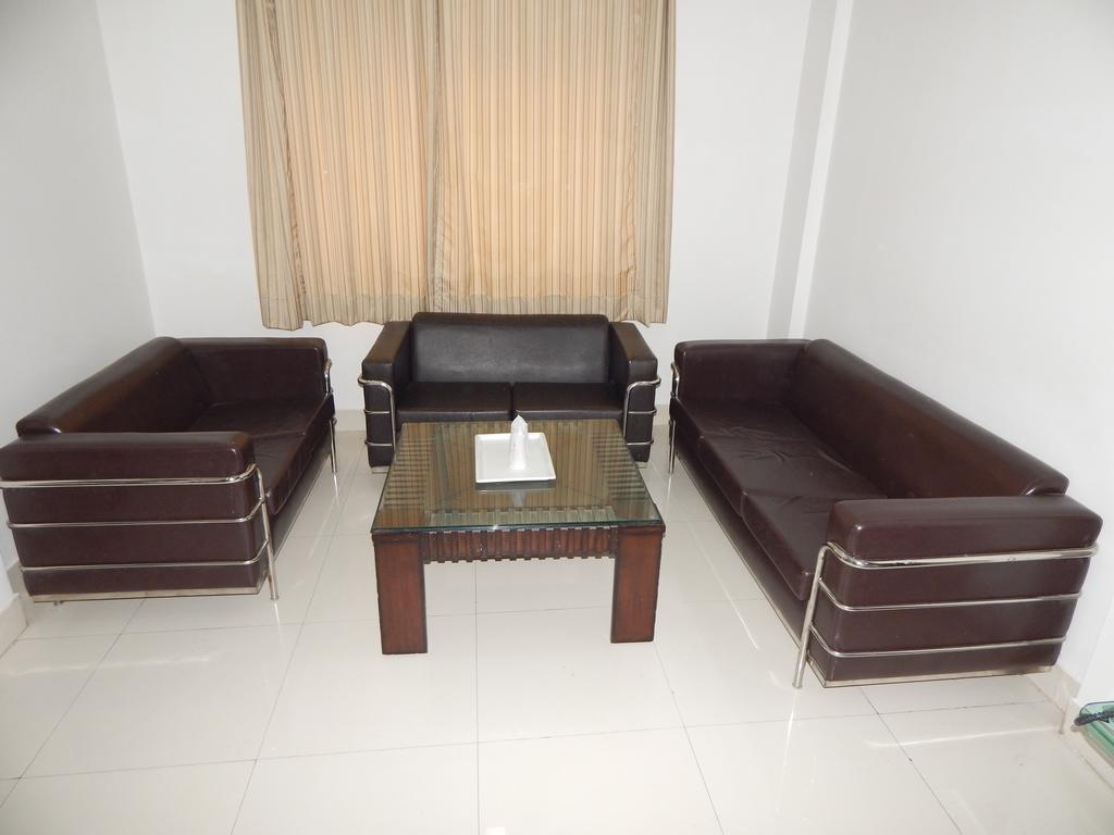 Hotel Siam International Дели Экстерьер фото